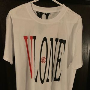 Vlone shirt